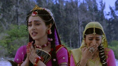 Radha Confesses the Truth Radha Confesses the Truth