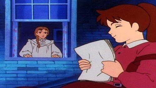 Meg, So That's Love!! Meg, So That's Love!!