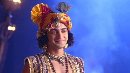 Krishna reveals the truth Krishna reveals the truth