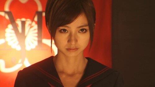 Maeda, Serious! Sado..., Cries Maeda, Serious! Sado..., Cries