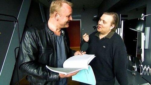 Det Kongelige Teater Det Kongelige Teater