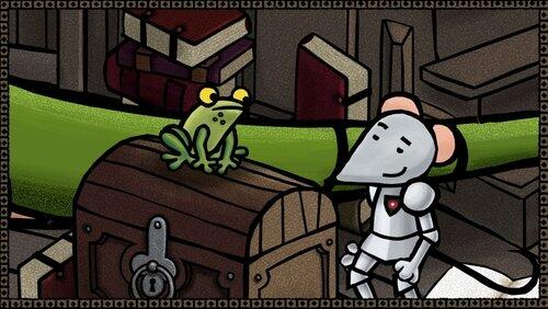 Der Froschprinz Der Froschprinz