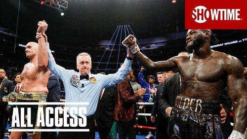 Wilder vs. Fury - Epilogue Wilder vs. Fury - Epilogue