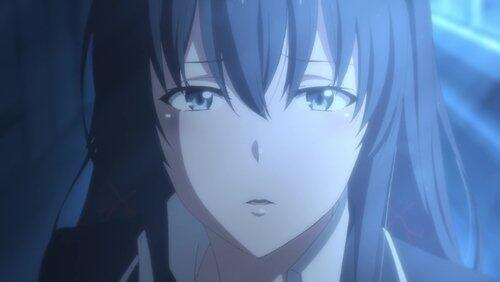 Gallantly, Shizuka Hiratsuka Moves Forward Gallantly, Shizuka Hiratsuka Moves Forward