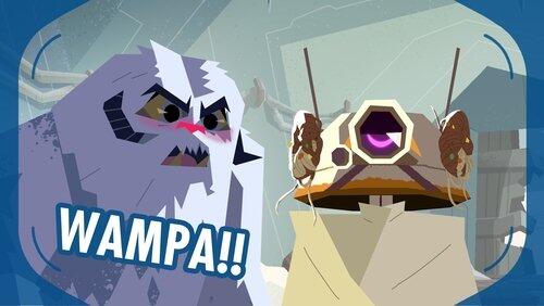 Wampa Wampa