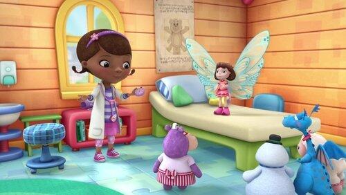 Frida Fairy Flies Again Frida Fairy Flies Again