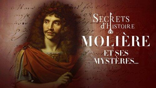 Molière and his mysteries