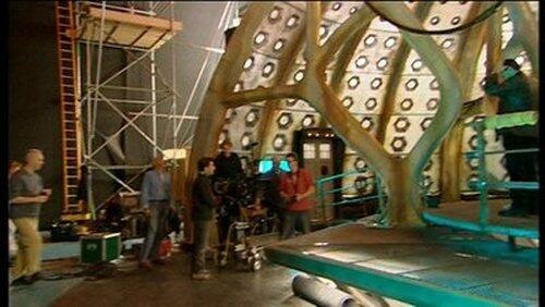 Bringing Back the Doctor Bringing Back the Doctor