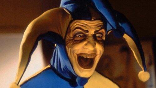 The Tale of the Ghastly Grinner The Tale of the Ghastly Grinner