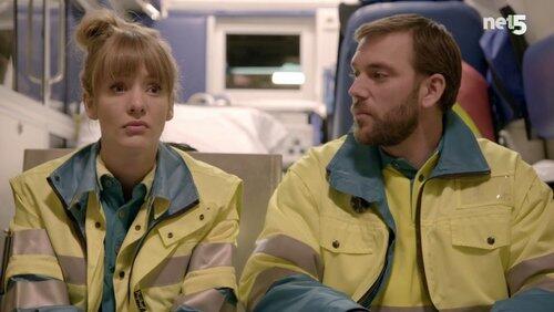 Aflevering 5 Aflevering 5