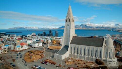 Iceland Iceland