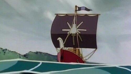 As a Mazoku As a Mazoku