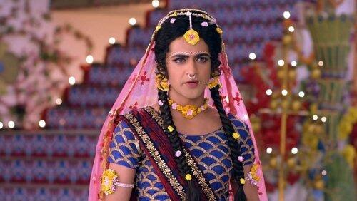 Gopadevi, Baldevi in Trouble! Gopadevi, Baldevi in Trouble!