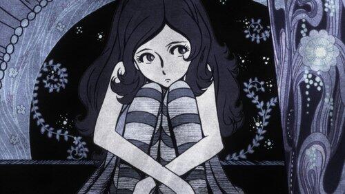The Woman Called Fujiko Mine (1) The Woman Called Fujiko Mine (1)