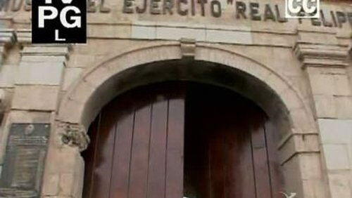 Real Felipe Fortress Real Felipe Fortress