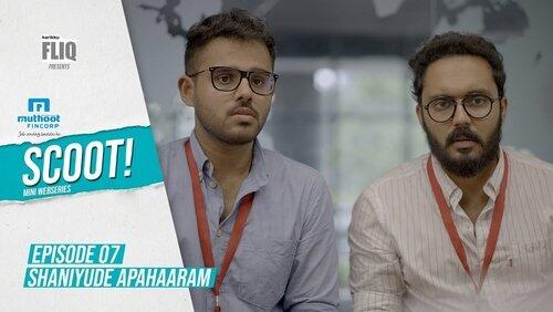 Shaniyude Apahaaram Shaniyude Apahaaram