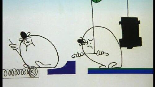 Et voilà les Shadoks Et voilà les Shadoks