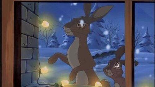 Christmas on Watership Down (1) Christmas on Watership Down (1)