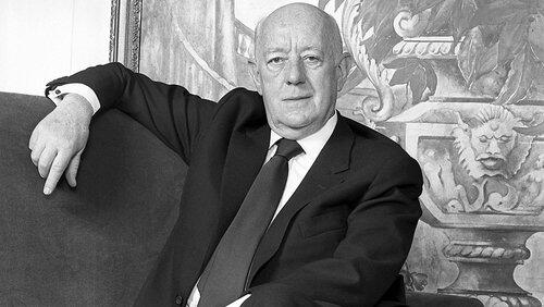 Alec Guinness Alec Guinness