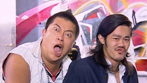 Episode 8 Episode 8