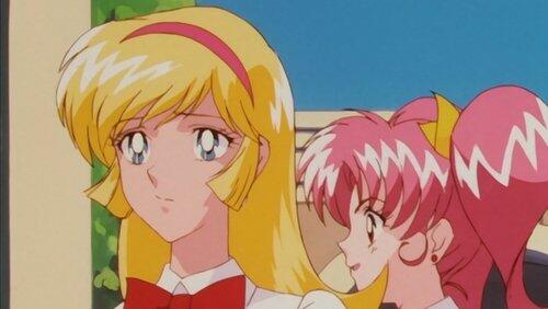For the Sake of Love! The Last Battle between the Two Honeys For the Sake of Love! The Last Battle between the Two Honeys