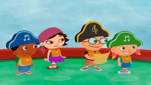 Pirate's Treasure Pirate's Treasure