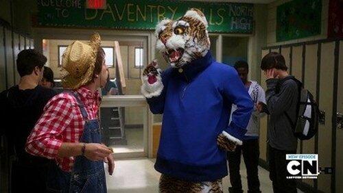 Heckfire Tiger Heckfire Tiger