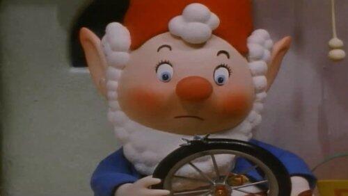 Noddy Cheers up Big Ears Noddy Cheers up Big Ears