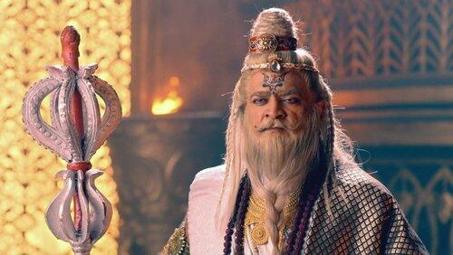 Shukracharya's shocking plan Shukracharya's shocking plan