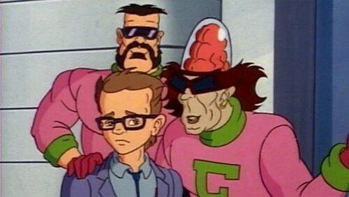 The Case of the Wayward Whiz Kid The Case of the Wayward Whiz Kid