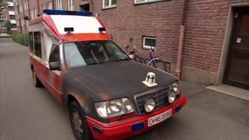 Piirkas nye karriere Piirkas nye karriere