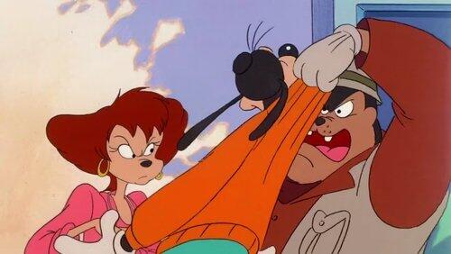 Where There's a Will, There's a Goof Where There's a Will, There's a Goof