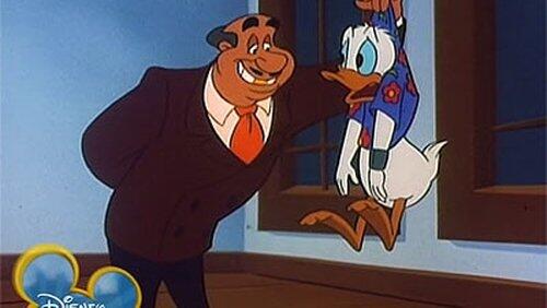 Ducky Dearest Ducky Dearest