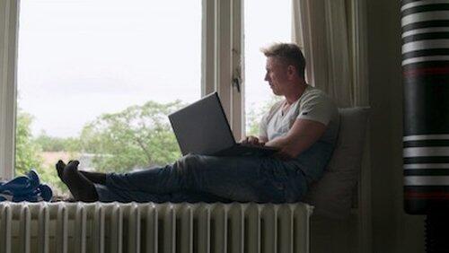 Aflevering 5 Aflevering 5