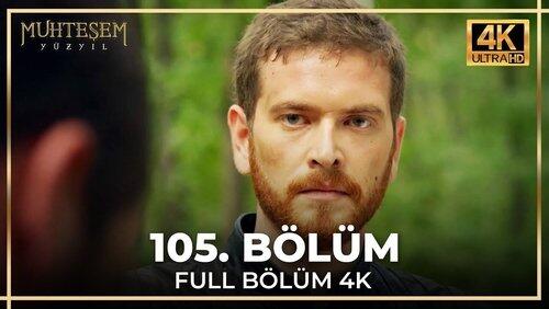 Episode 105 Episode 105