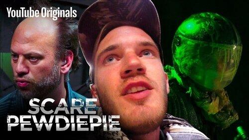 Level 8: Call of PewDie Level 8: Call of PewDie