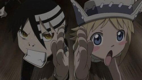 Black Dragon That Eats Souls: Cowardly Liz and Her Pleasant Companions? Black Dragon That Eats Souls: Cowardly Liz and Her Pleasant Companions?