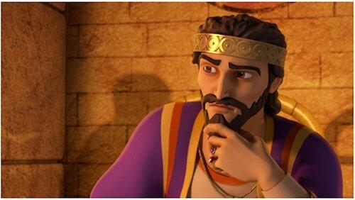 King Solomon King Solomon