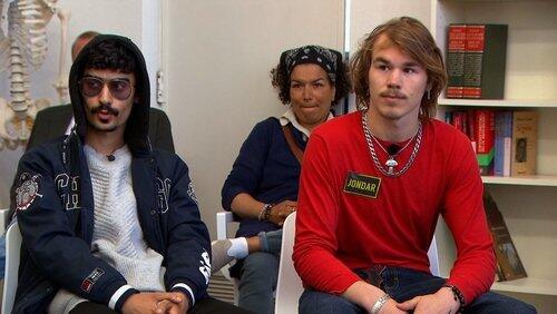 Aflevering 3 Aflevering 3