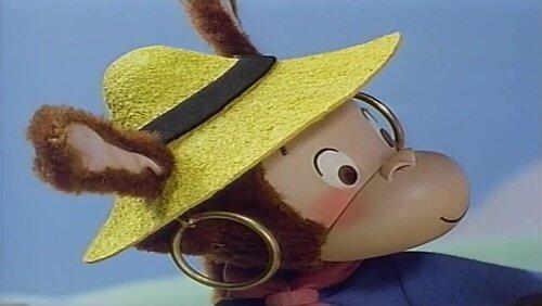 Noddy's New Friend Noddy's New Friend