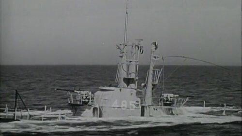 Full Fathom Five: U.S. Submarines Full Fathom Five: U.S. Submarines