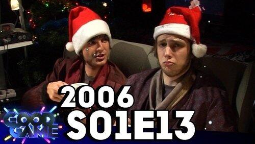 Episode 13 Episode 13