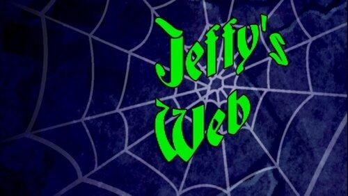 Jeffy's Web Jeffy's Web