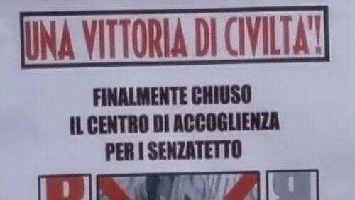 Il calice avvelenato