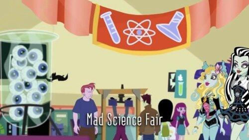 Mad Science Fair Mad Science Fair