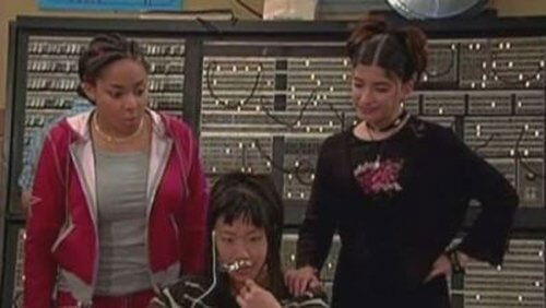 Saving Psychic Raven Saving Psychic Raven