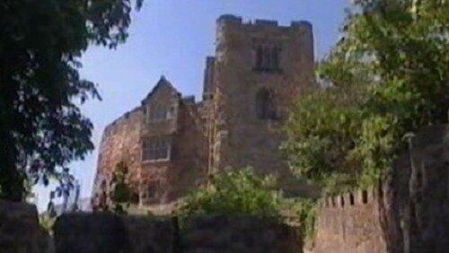 Tamworth Castle