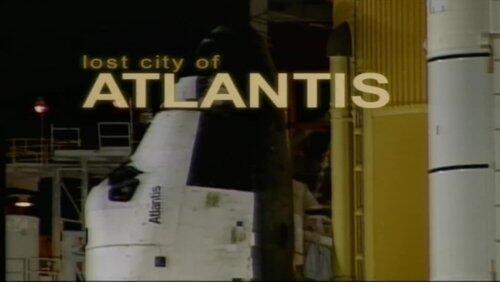 Lost City of Atlantis Lost City of Atlantis