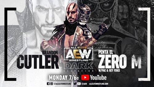 AEW Dark: Elevation 05 AEW Dark: Elevation 05