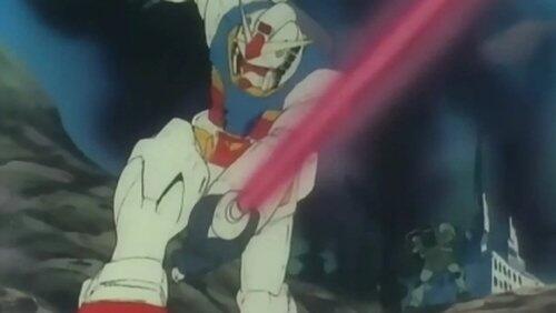 RX-78-2 Gundam RX-78-2 Gundam